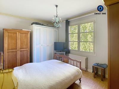 Maison ancienne - 80 m² - 4 pièces