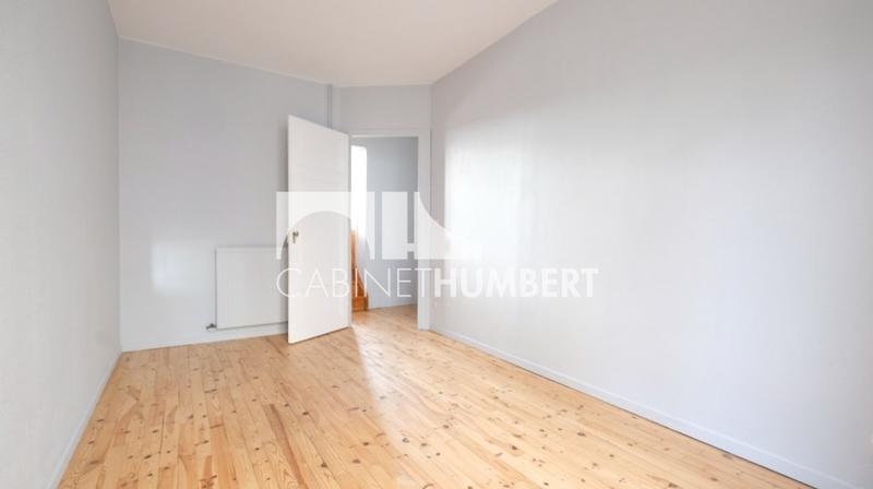 Appartement - 98 m² - 4 pièces