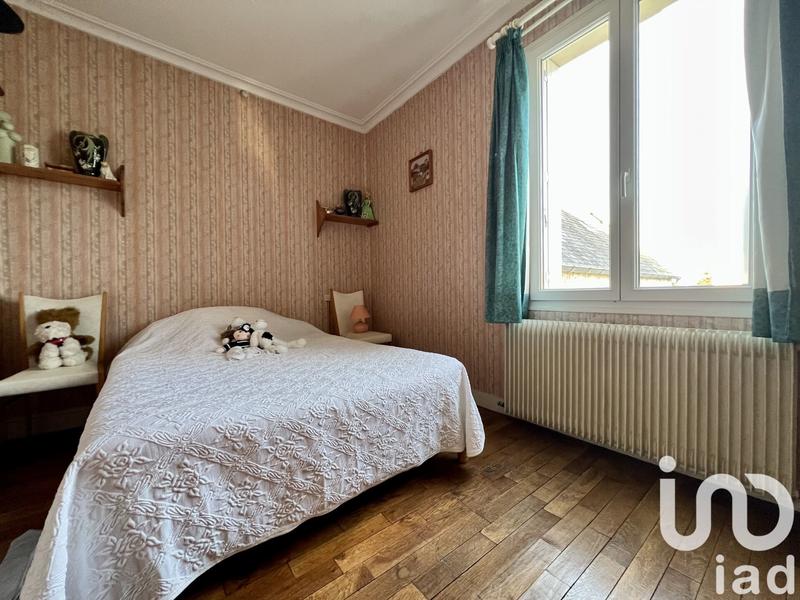 Maison - 224 m² - 10 pièces