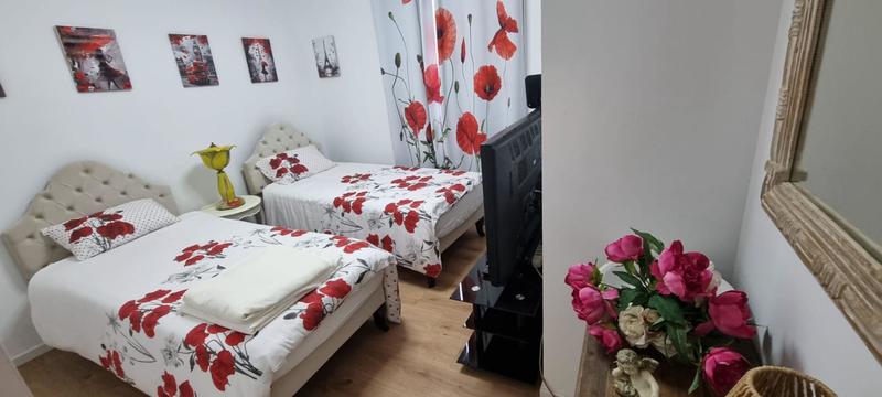 Villa - 99 m² - 5 pièces