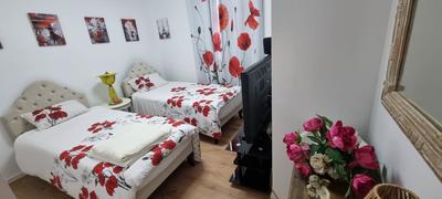 Villa - 99 m² - 5 pièces