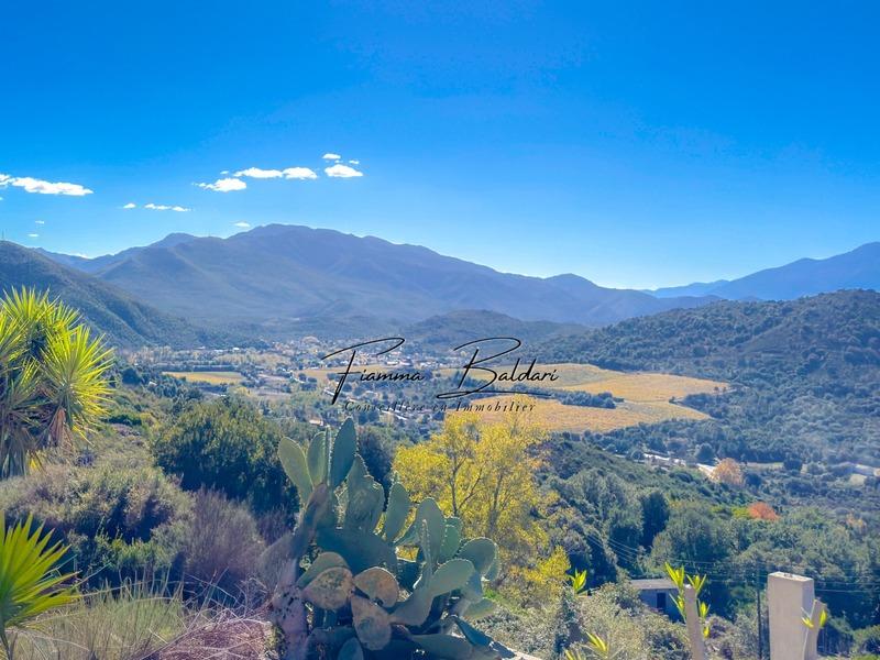 Villa - 85 m² - 4 pièces