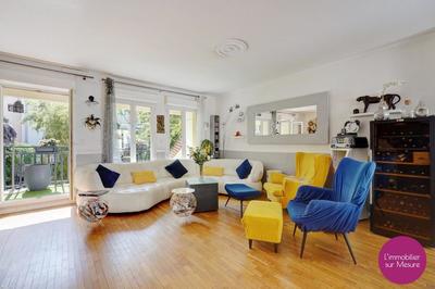 Maison - 170 m² - 5 pièces