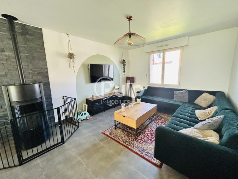 Pavillon - 155 m² - 8 pièces