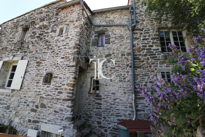 Maison - 75 m² - 3 pièces