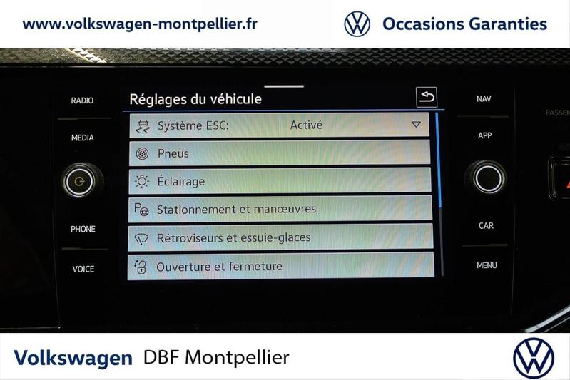 Volkswagen Polo 1.0 Tsi 95 s&amp;S Bvm5 Life