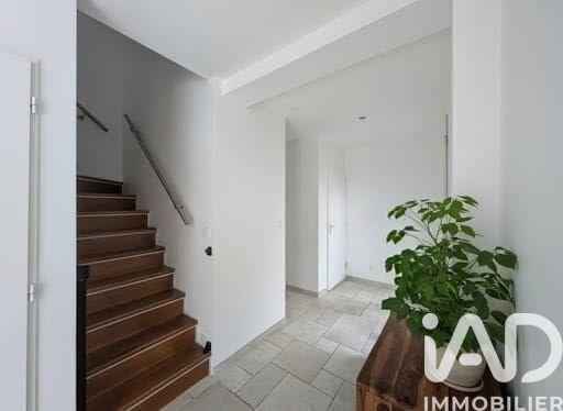 Maison - 157 m² - 6 pièces