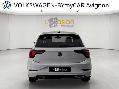 Volkswagen Polo 1.0 Tsi 116 s&amp;S Dsg7 R-Line