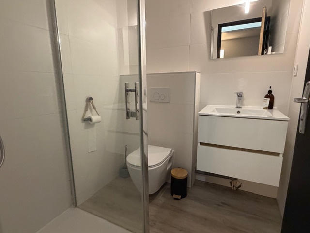 Appartement - 26 m² - 2 pièces