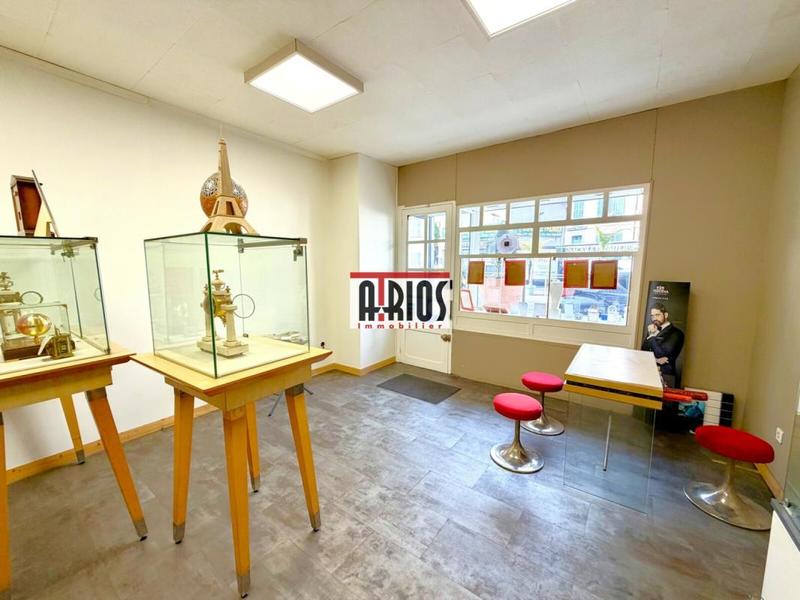 Local commercial - 60 m²