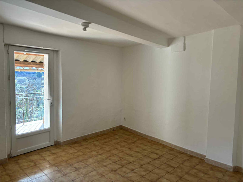 Maison - 71 m² - 3 pièces