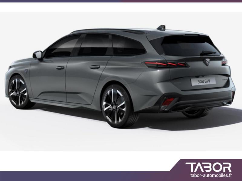 Peugeot 308 Sw Hybrid Gt Excl. My26 Pano Focal