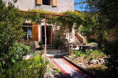 Maison en pierre - 126 m² - 5 pièces