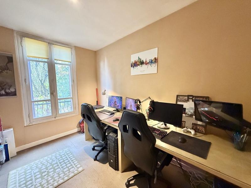 Maison ancienne - 179 m² - 8 pièces