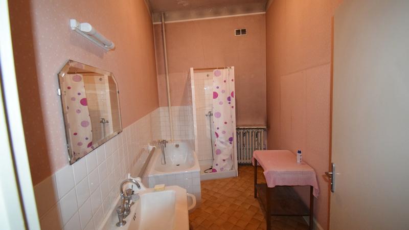 Appartement - 73 m² - 3 pièces