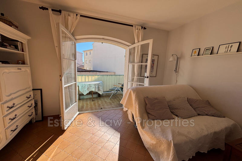 Appartement - 23 m² - 1 pièce