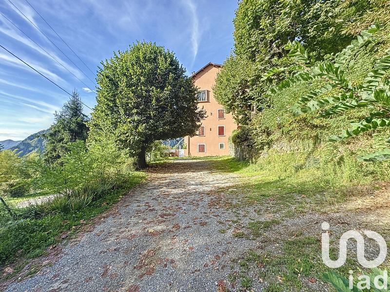 Appartement - 31 m² - 2 pièces