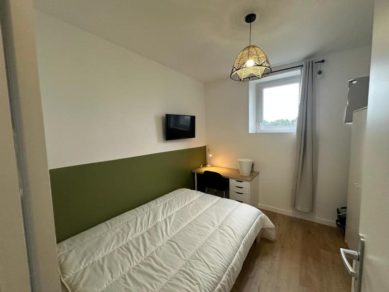 Studio - 62 m² - 4 pièces