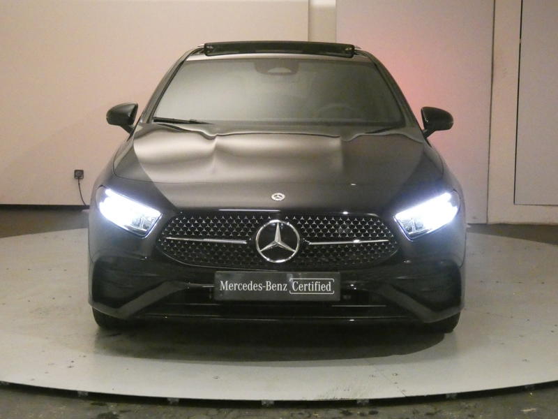 Mercedes Classe a 250 e Hybrid Eq Amg Line