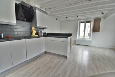 Maison de ville - 54 m² - 3 pièces