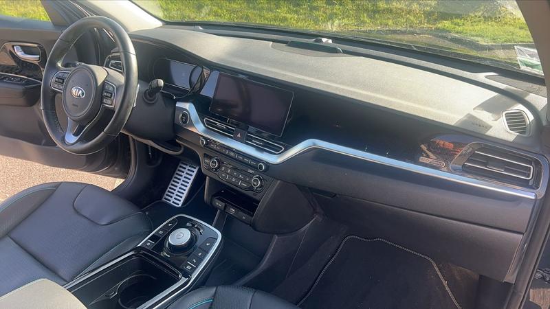 Kia e-niro 64 kWh 204 Premium