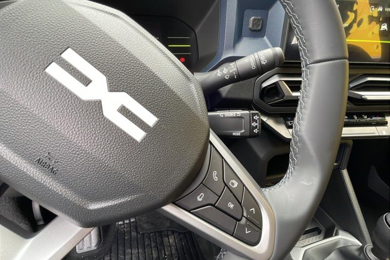 Dacia bigster Tce 130 4x4 Expression Pl