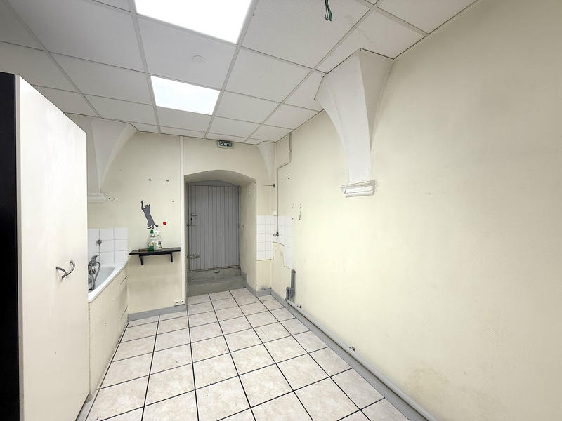 Appartement - 92 m² - 6 pièces