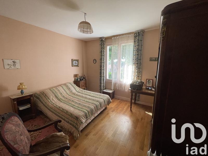 Maison - 73 m² - 3 pièces