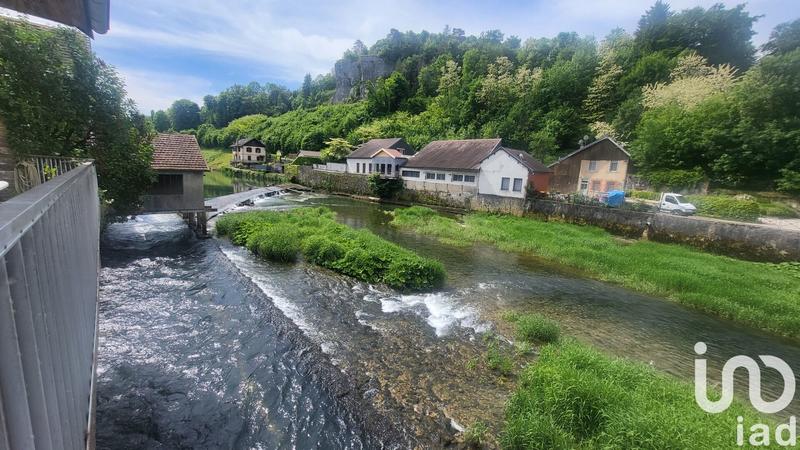 Maison de ville - 342 m² - 9 pièces