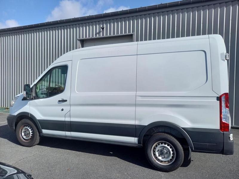 Ford Transit L2h2 2.2 TDCi 125 Ch Fourgon Ambiente - Garantie 6 Mois