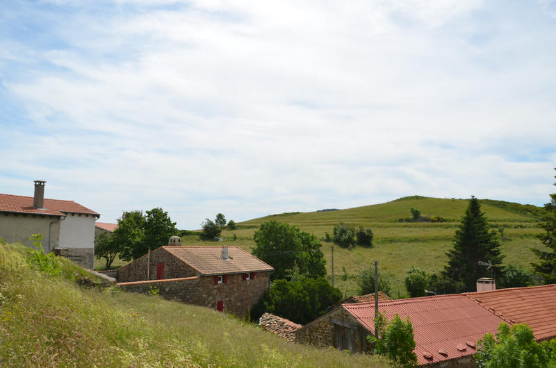 Ferme - 100 m² - 5 pièces