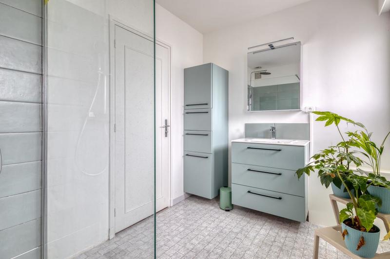 Maison ancienne - 178 m² - 9 pièces