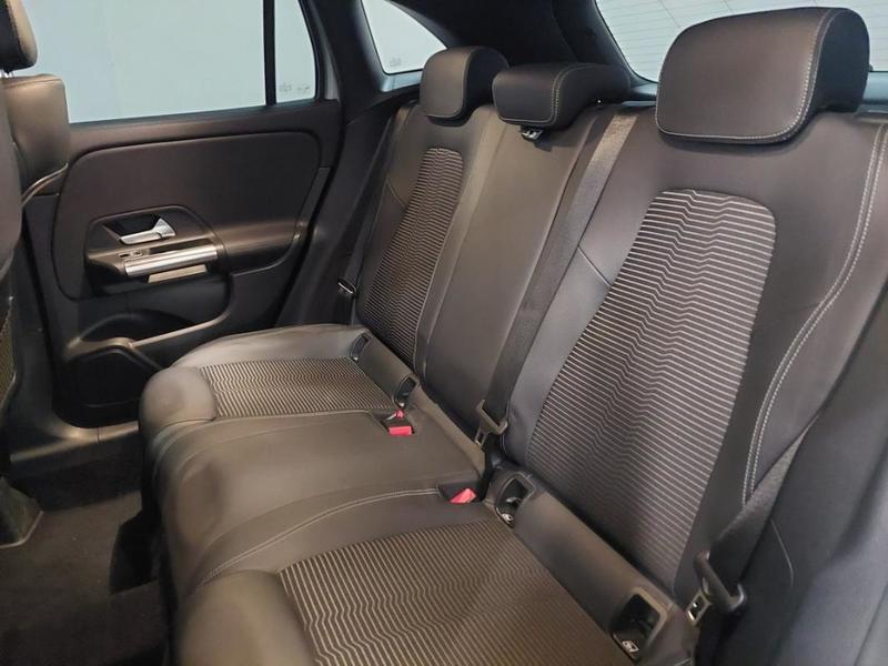 Mercedes Gla 200 Business Line Dct