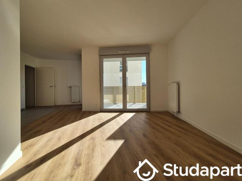 Appartement - 78 m² - 4 pièces