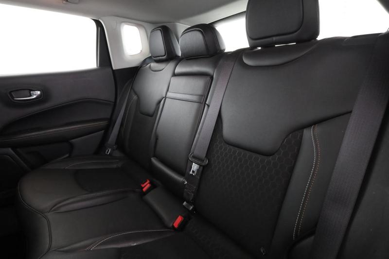 Jeep Compass 1.6 MJet Longitude 120 ch