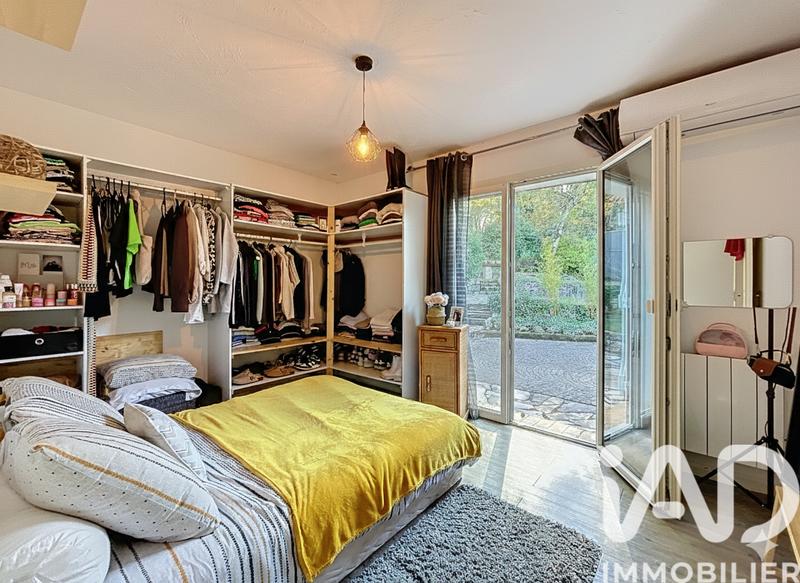 Maison - 185 m² - 7 pièces