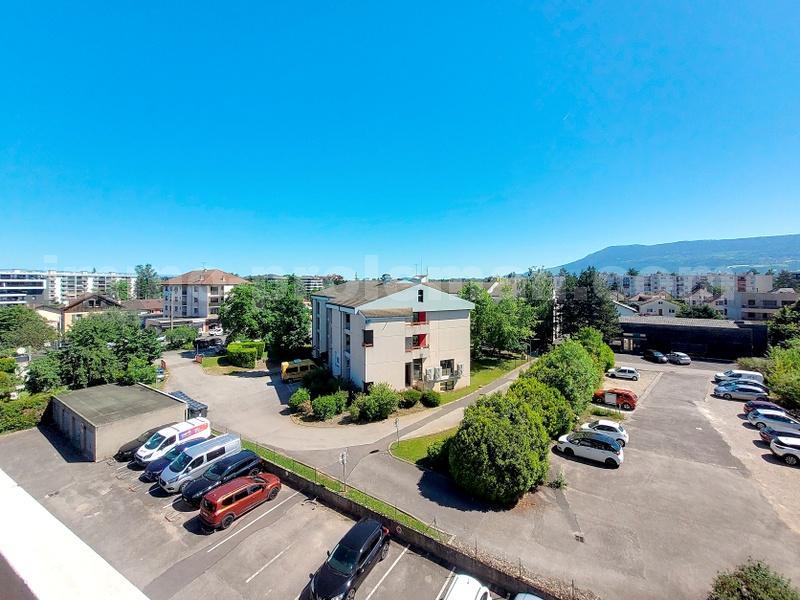 Appartement - 130 m² - 4 pièces