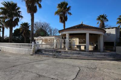 Villa - 189 m² - 8 pièces