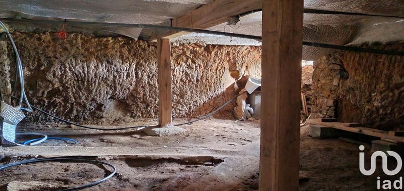 Maison - 107 m² - 4 pièces