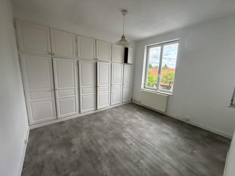 Maison - 109 m² - 4 pièces