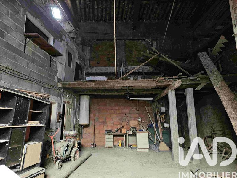 Maison - 146 m² - 4 pièces