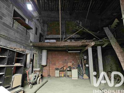 Maison - 146 m² - 4 pièces