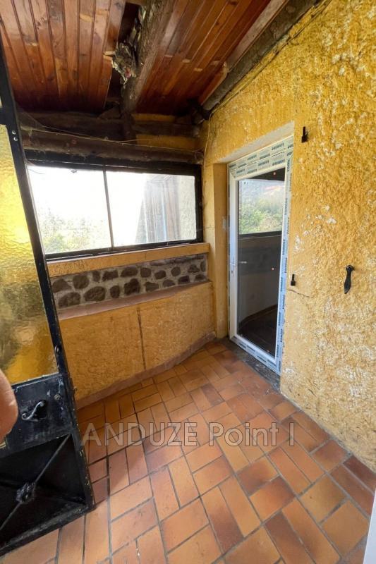 Maison de village - 116 m² - 6 pièces