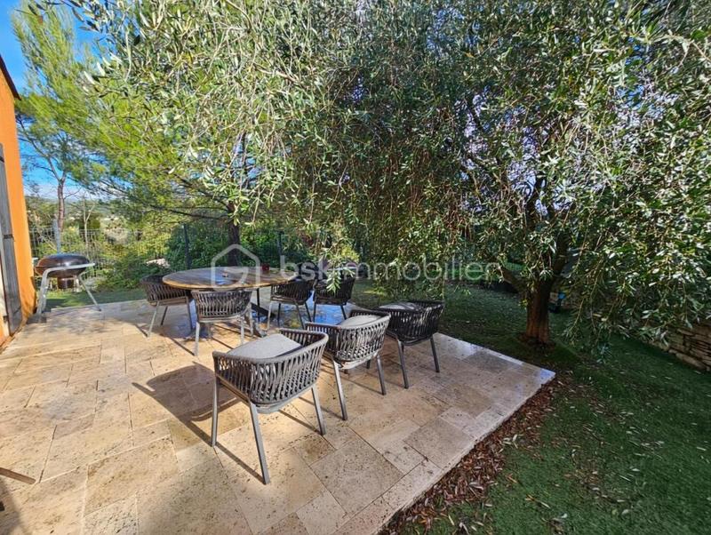 Maison - 109 m² - 5 pièces