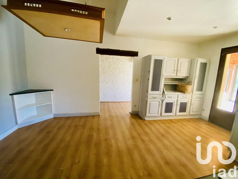 Maison - 137 m² - 5 pièces