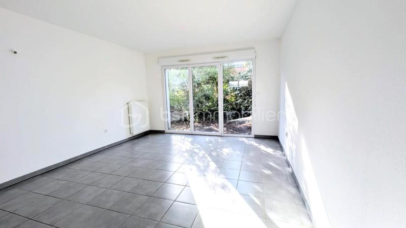 Maison - 62 m² - 3 pièces