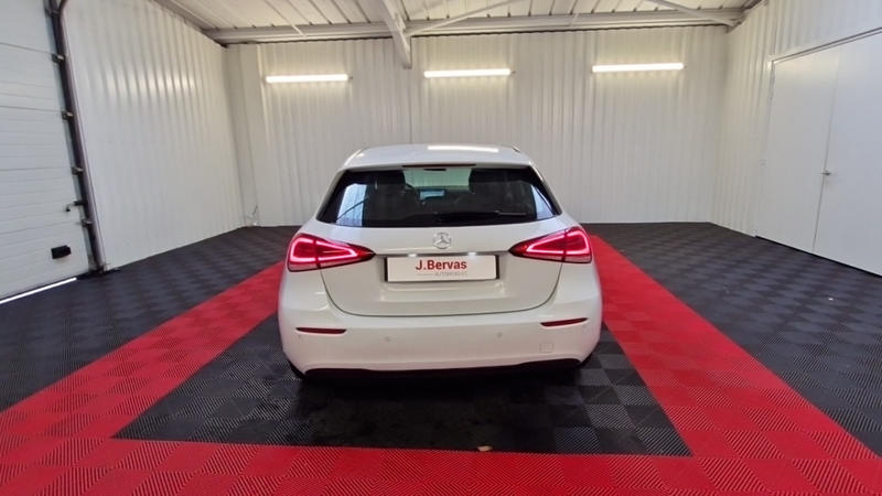 Mercedes Classe a 180 Style Line 7g-Dct