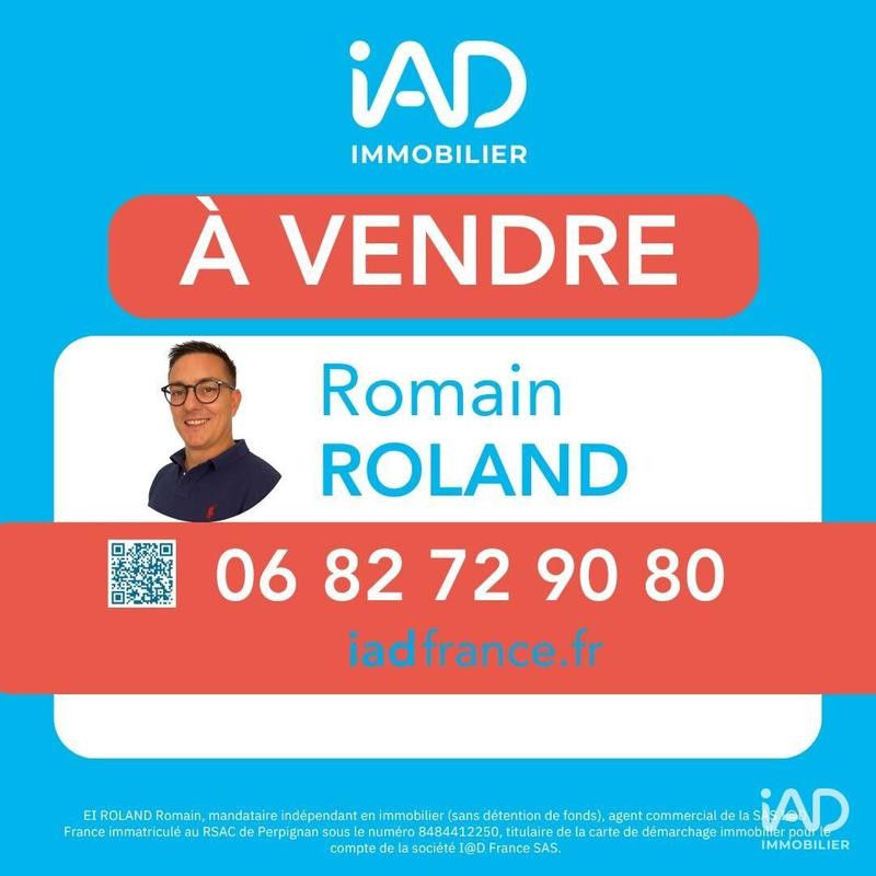 Appartement - 29 m² - 2 pièces