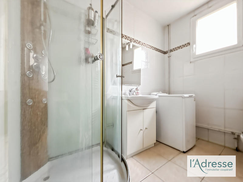 Maison - 67 m² - 4 pièces