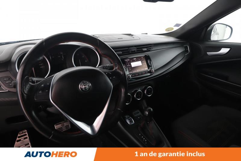 Alfa Romeo Giulietta 2.0 Jtdm Veloce Alfa Tct 170 ch